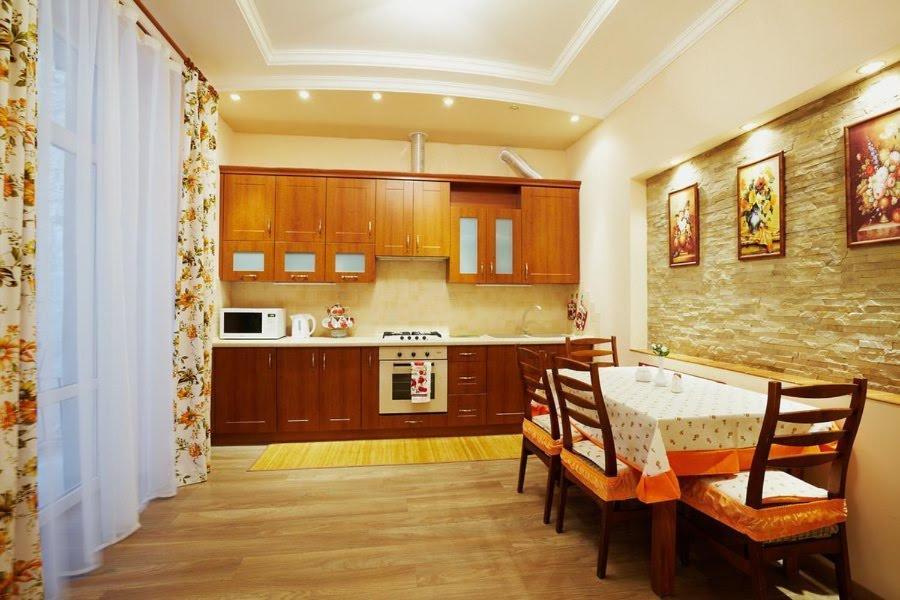 Petra Doroshenka19 Street Leilighet Lviv Eksteriør bilde